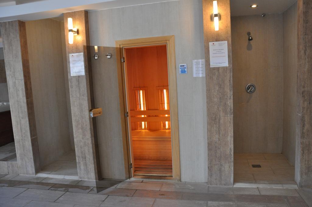 Aqua Wellness Apartments Hajdúszoboszló Стая снимка